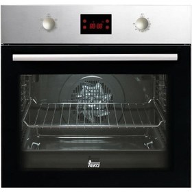 Resim Teka Heb 627 I 65 LT Ankastre Fırın 