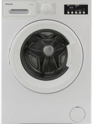 Resim VESTEL Windsor CM 10WS120 10 kg 1200 Devir Çamaşır Makinesi 