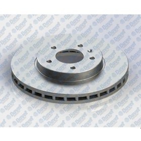 Resim On Fren Diski 5 Bijon Captiva-Antara 296Mm 504622681 