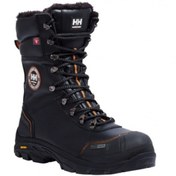 Resim Helly Hansen Workwear Chelsa Kışlık Uzun Bot S3 Ht -78301 