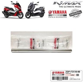 Resim Yamaha Nmax 125/155 2015-2020 Sağ Ön Amortisör Mili 