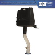 Resim Kia Sportage Depo Su Fiskiye 2004-2009 558382826 