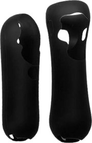 Resim Ps Move Controller Oyun Kolu Silikon Kılıf Navigation Controller Silikon (ps4/ps3 Move Uyumlu) 