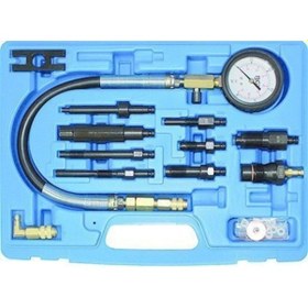 Resim B-Hırdavat Bgs Kompresyon Test Cihazı Set Dizel 