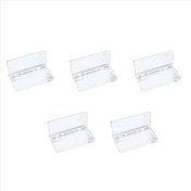 Resim Celestial Forge Nintendo Dsı Ndsı Için 5x Clear Crystal Sabit Kılıf Kapağı (Yurt Dışından) 