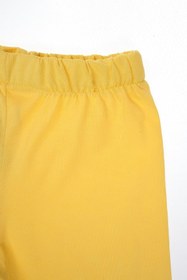 Resim Pierre Cardin Kız Bebek %100 Pamuk Tayt Tek Alt 302644 