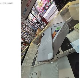 Resim Samsung A32 İkinci El TR | 128 GB | Beyaz 