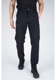 Resim Alpinist Innox Erkek Tactical Pantolon Alp800906 Blk 001 