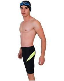 Resim 120 Erkek Mayo Siyah 