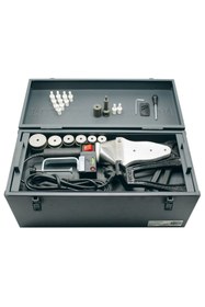 Resim Fusion Sf3 700w Pprc Plastik Boru Kaynak Makinesi Seti - Sf3-s2 