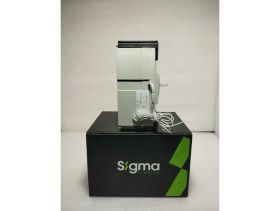Resim Sigma 4J125100 Kaçak Akım Korumalı Termik Manyetik Kompakt 100A 36kA 