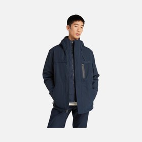 Resim Timberland Sportswear Super Benton Wp 3in1 Full-Zip Hoodie Erkek Ceket 