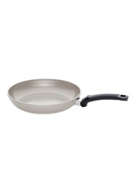 Resim Fissler Ceratal Classic Seramik Tava - 28 Cm Krem 