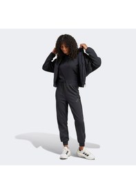 Resim Adidas Z.n.e. Kadın Siyah Günlük Eşofman Altı - Je7842 Siyah 