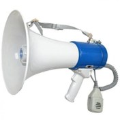 Resim Carol EMP-367S 35 Watt Sirenli Megafon 