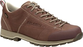 Resim Dolomite Cinquantaquattro Low FG GTX Erkek Ayakkabı-KAHVERENGİ 