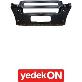 Resim Tampon Orta New Trakker-Trakker Metal (Kahveci Premium) - 504060073 