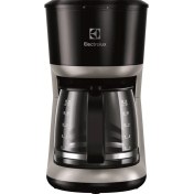Resim Electrolux EKF3300 1100W 12 Kupa Damlatmaz Filtre Kahve Makinesi 