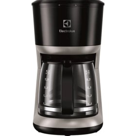 Resim Electrolux EKF3300 1100W 12 Kupa Damlatmaz Filtre Kahve Makinesi 