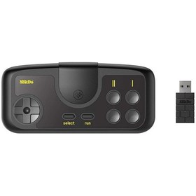 Resim 8bitdo Tg16 2.4g Kablosuz Oyun Kolu Gamepad Pc Engine Mini, Pc En 