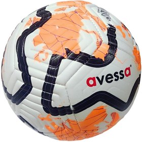 Resim alsepeteavm Ft-80-102 3 No Futbol Topu 4 Astar 