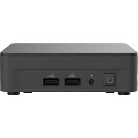 Resim ASUS NUC 12 Pro NUC120TT007 i7-1260P 16GB 512SSD W11P Mini Masaüstü Bilgisayar 