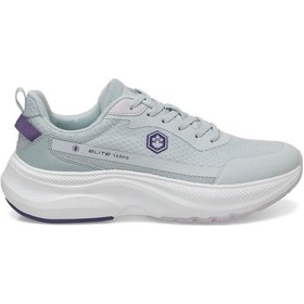 Resim Lumberjack Marshal Kadın Günlük Spor Ayakkabı C-lum499333b01040 Mavi 