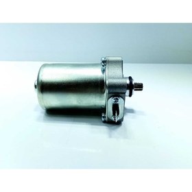 Resim MaxiPar Spacy 110 Activa Activa S Marş Motoru Komple 