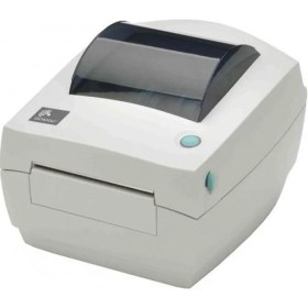 Resim Honeywell Zebra GC420T Masaüstü Barkod / Etiket Yazıcı 