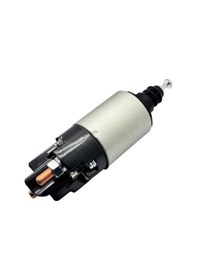 Resim 24v Marş Otomatiği Mıtsubıshı Tipi 12 Mm Cıvata 