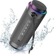 Resim Tronsmart T7 Kablosuz Bluetooth Hoparlör - Siyah 