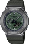 Resim Casio Gm-2100b-3adr G-shock Erkek Kol Saati 