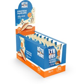 Resim Proteinli Pankek Vanilyalı (50g x12 Adet) 