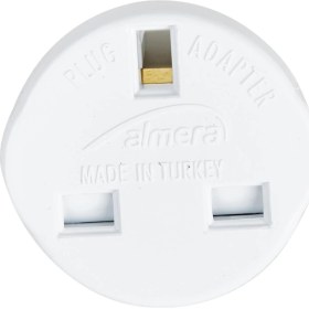 Resim Almera İngiliz Topraklı Erkek Fiş 