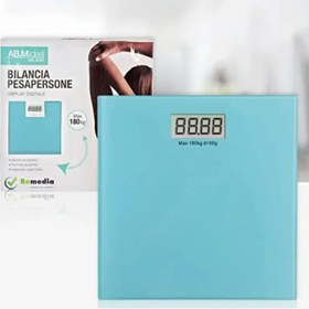 Resim 180 Kg Kapasiteli Banyo Baskülü Tartısı Ve Hassas Ölçüm 