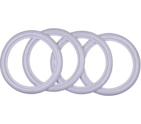 Resim Motorsiklet Lastik Yanağı Beyaz 10 Jant 