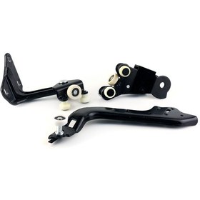 Resim Mercedes Sprinter W906 Otamatik Sürgülü Kapı Makarası 906760324 