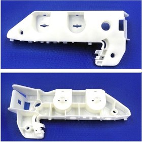 Resim BRAKET TAMPON X-TRAIL 07-13 ÖN LH 