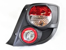 Resim Chevrolet Yeni Aveo HB Sağ Arka Stop Lambası Orijinal TYC 96830986 