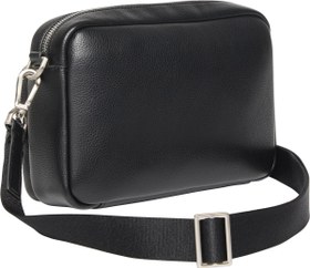 Resim Calvin Klein RAISED CAMERA BAG Siyah Erkek El Çantası 