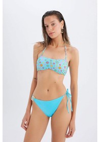 Resim DeFacto x Declara Bikini Altı C5811AX24HSBE143 