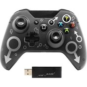 Resim Pc Ps3 Xbox One-x-s-series X-series S Uyumlu Kol Joystick 