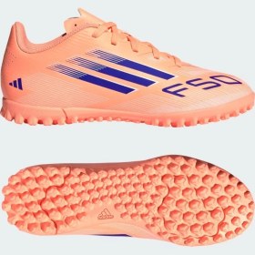 Resim adidas Çocuk Turuncu Halı Saha F50 CLUB TF J JI0040 