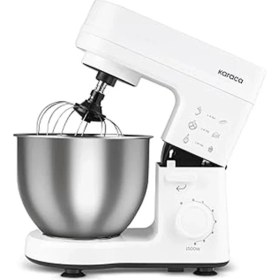 Resim AyrStore Maestrochef Stella Beyaz 1500W 