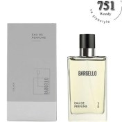 Resim Bargello 751 Erkek Parfüm EDP 50 ML Woody - Mnms50751 Aromatik 