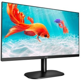 Resim Aoc 21.5 22B2H/EU FullHD 75Hz 4ms Hdmi/Vga VESA Monitör Aoc 21.5 22B2H/EU FullHD 75Hz 4ms Hdmi/Vga VESA Monitör