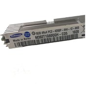 Resim Samsung M392T1G60QQH - CD 5 1020 8 GB 4R x 4 PC2 - 4200P - 444 - 12 Ako Server Ram Kargo Bedava! Aynı Gün Kargo! 24 Saatte Adrese Teslim