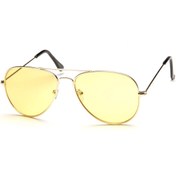 Resim Di Caprio Unisex Oval Güneş Gözlüğü DH1548N 
