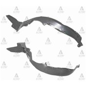 Resim MAHER 6085 Çamurluk Davlumbazı Accent Ön 03-06 Sol 