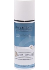 Resim Mineaderm Sensitive Purifying Milk 200 ML 